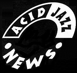 Acid Jazz News